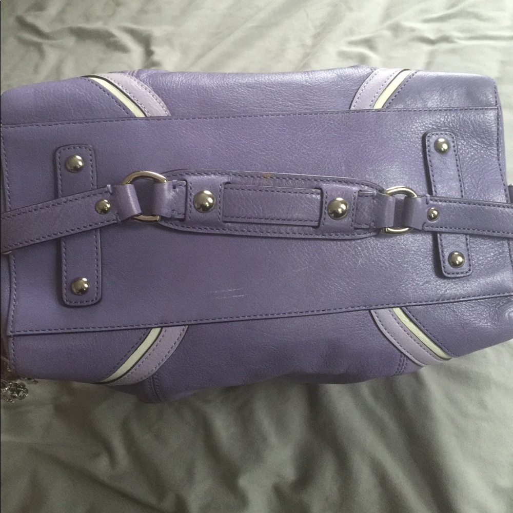 NWT Coach 14624 Madison Spectator Audrey Handbag - Picture 8 of 8